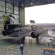 Illustration for article titled Fascinating photos reveal how they built the SR-71 Blackbird
